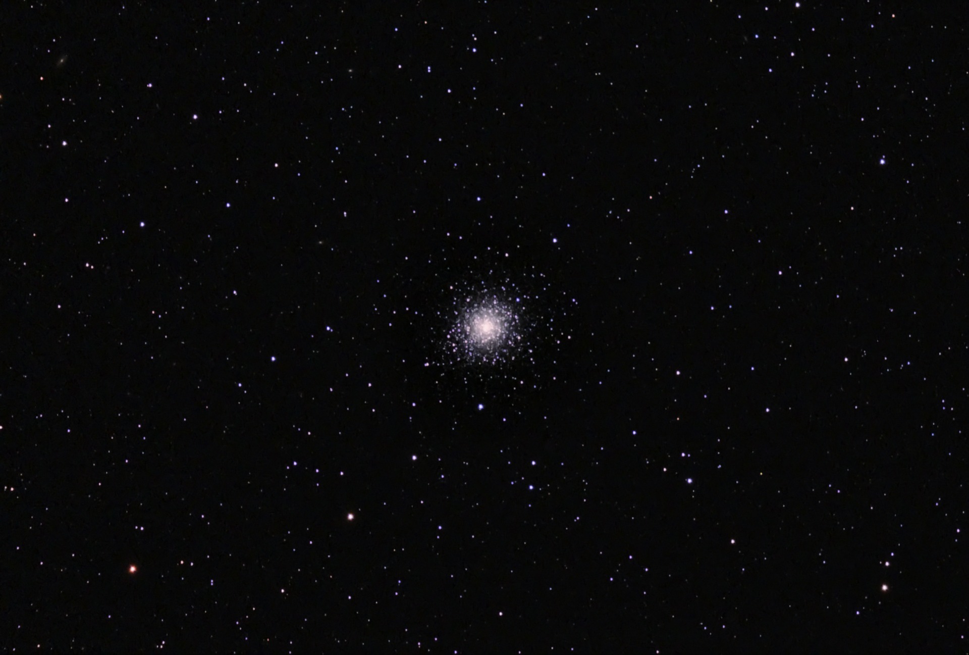 M 92